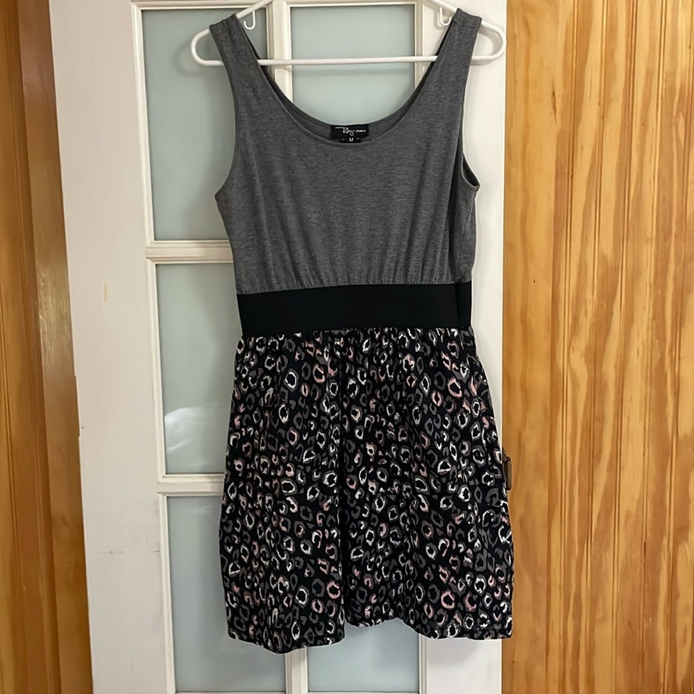Riley + James dress